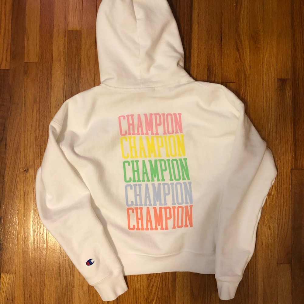 Champion Hoodie